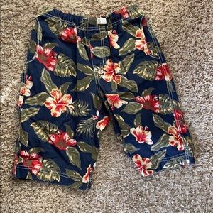 Hanna Andersson Kids Bright Basics SweatShorts